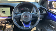 Toyota Aygo X 1.0 VVT-i Exclusive 5dr Petrol Hatchback